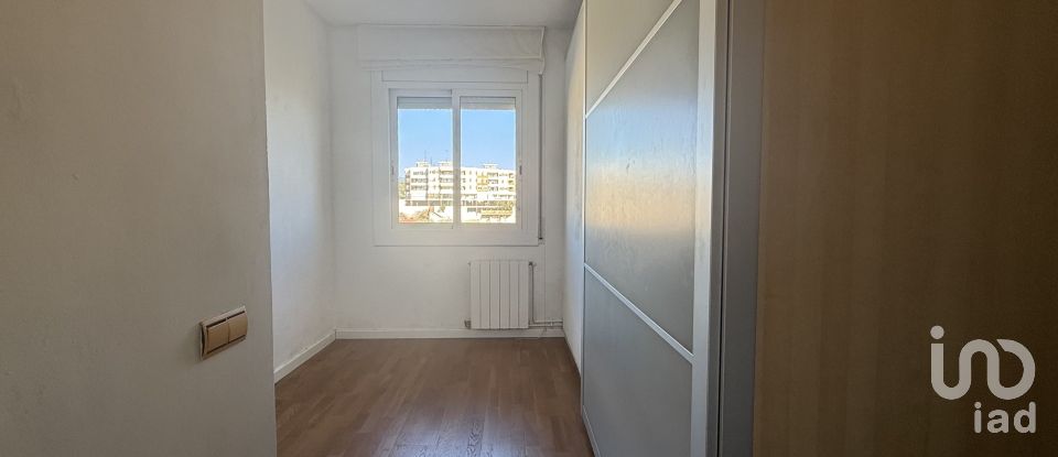 Pis 4 habitacions de 123 m² a Sant Andreu de Llavaneres (08392)