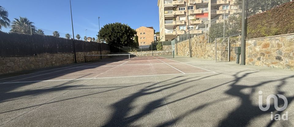 Pis 4 habitacions de 123 m² a Sant Andreu de Llavaneres (08392)