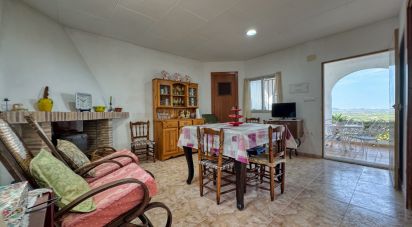 Casa 2 habitacions de 45 m² a Pego (03780)