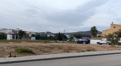 Land of 420 m² in El Perelló (43519)