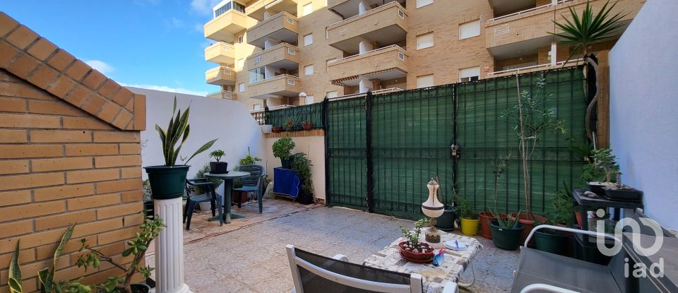 Apartment 2 bedrooms of 75 m² in Oropesa/Oropesa del Mar (12594)