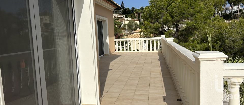 House 4 bedrooms of 326 m² in Dénia (03700)