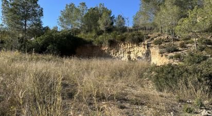 Land of 585 m² in Olivella (08818)