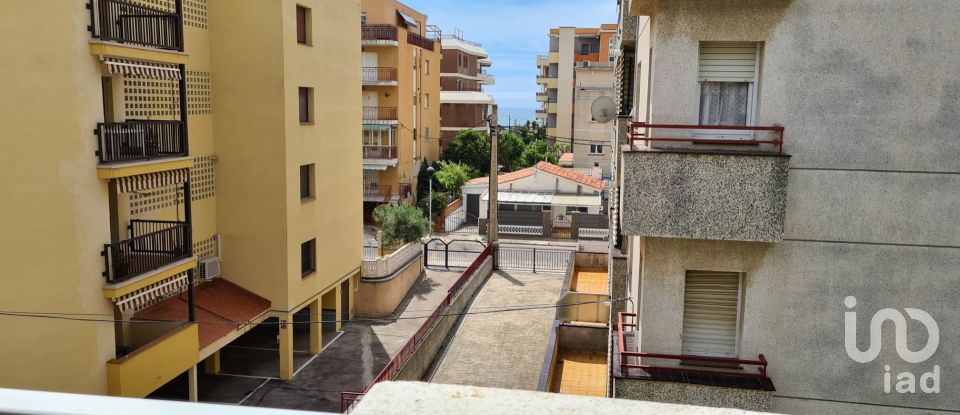 Pis 3 habitacions de 73 m² a Segur de Calafell (43882)