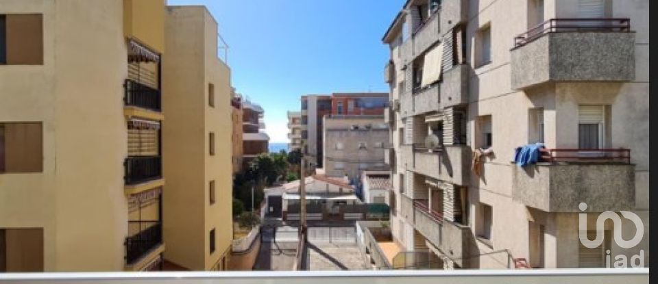 Pis 3 habitacions de 73 m² a Segur de Calafell (43882)