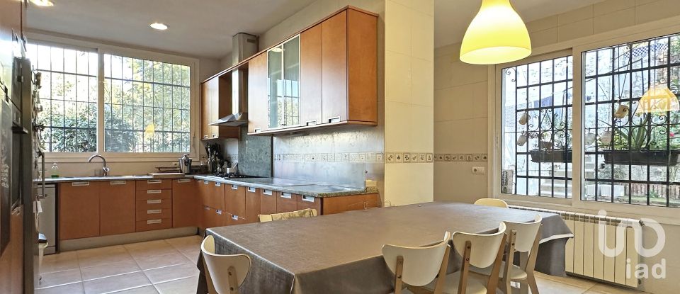 House 5 bedrooms of 347 m² in Barcelona (08023)