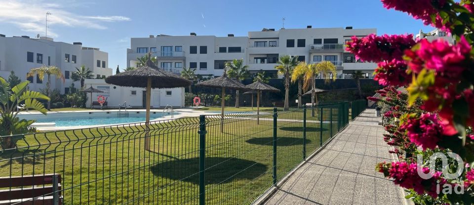 Pis 4 habitacions de 143 m² a Torre del Mar (29740)