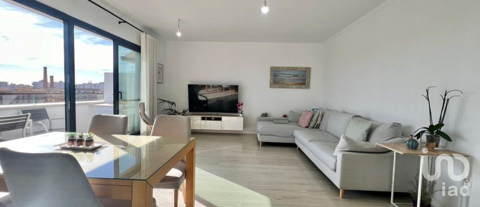 Pis 4 habitacions de 143 m² a Torre del Mar (29740)