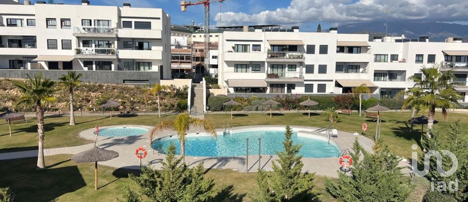 Pis 4 habitacions de 143 m² a Torre del Mar (29740)