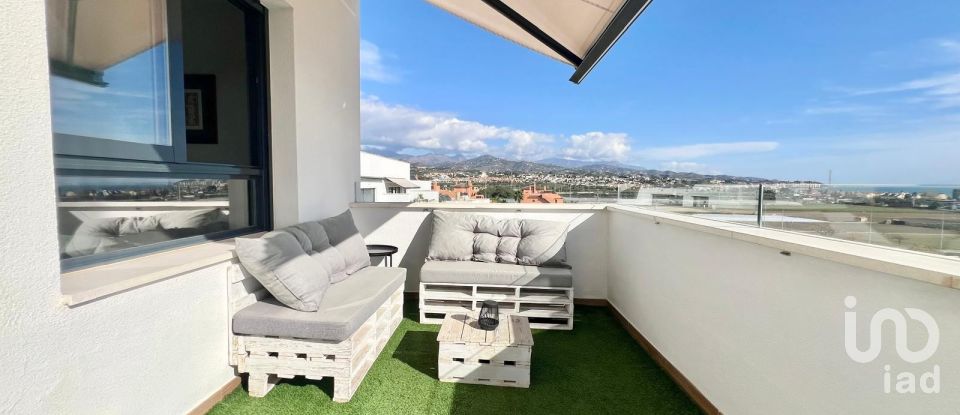 Pis 4 habitacions de 143 m² a Torre del Mar (29740)