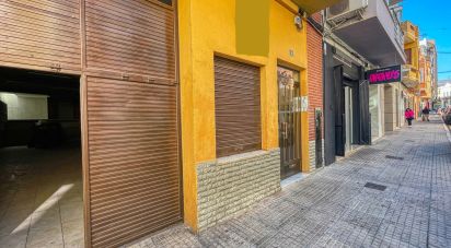 Tienda / local comercial de 113 m² en Pego (03780)