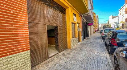 Tienda / local comercial de 113 m² en Pego (03780)