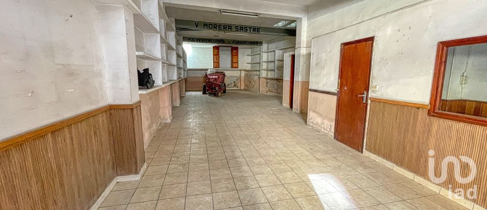 Tienda / local comercial de 113 m² en Pego (03780)