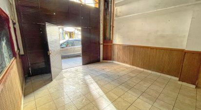 Tienda / local comercial de 113 m² en Pego (03780)