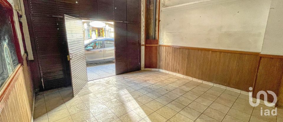 Tienda / local comercial de 113 m² en Pego (03780)