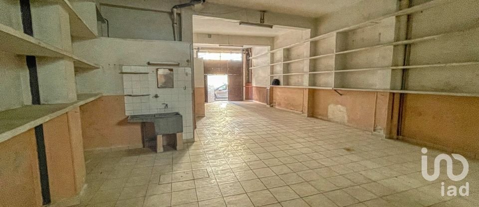 Tienda / local comercial de 113 m² en Pego (03780)