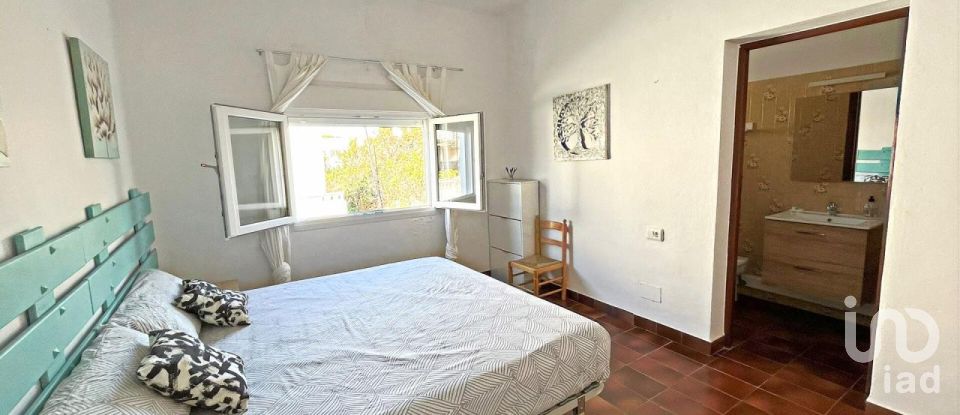 Lodge 3 bedrooms of 163 m² in Pilar de La Mola (07872)