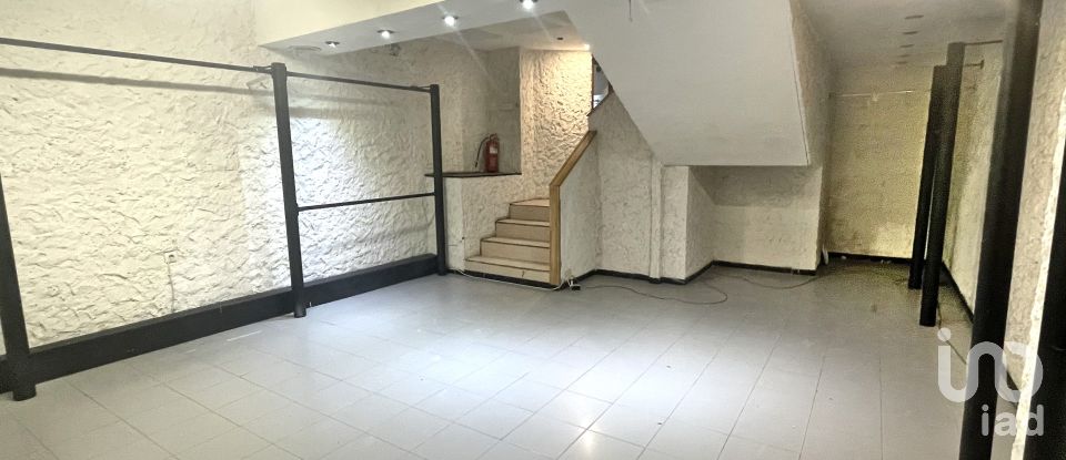 Tienda / local comercial de 116 m² en León (24001)