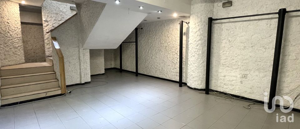 Tienda / local comercial de 116 m² en León (24001)