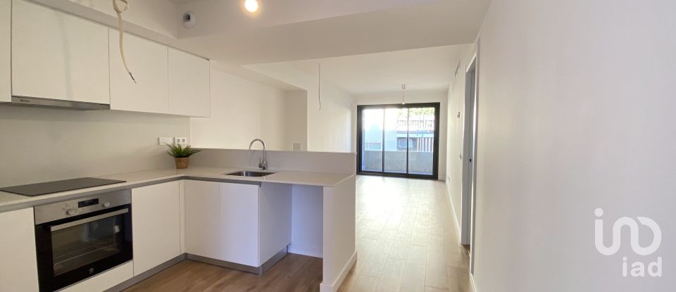 Piso 3 habitaciones de 83 m² en Cerdanyola del Vallès (08290)