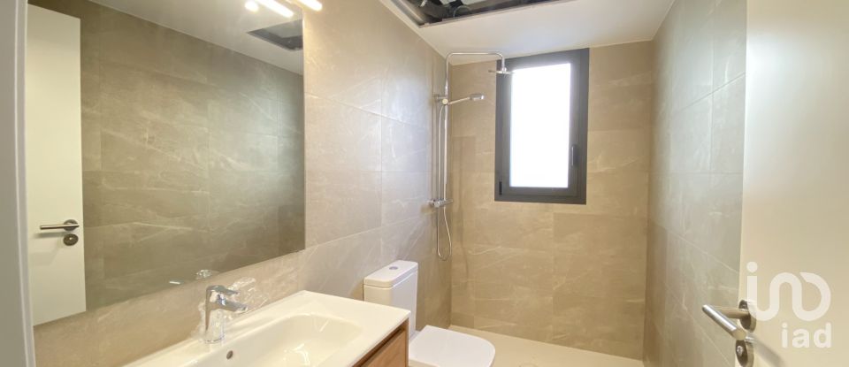 Piso 3 habitaciones de 83 m² en Cerdanyola del Vallès (08290)