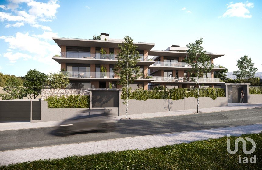 Piso 3 habitaciones de 84 m² en Cerdanyola del Vallès (08290)