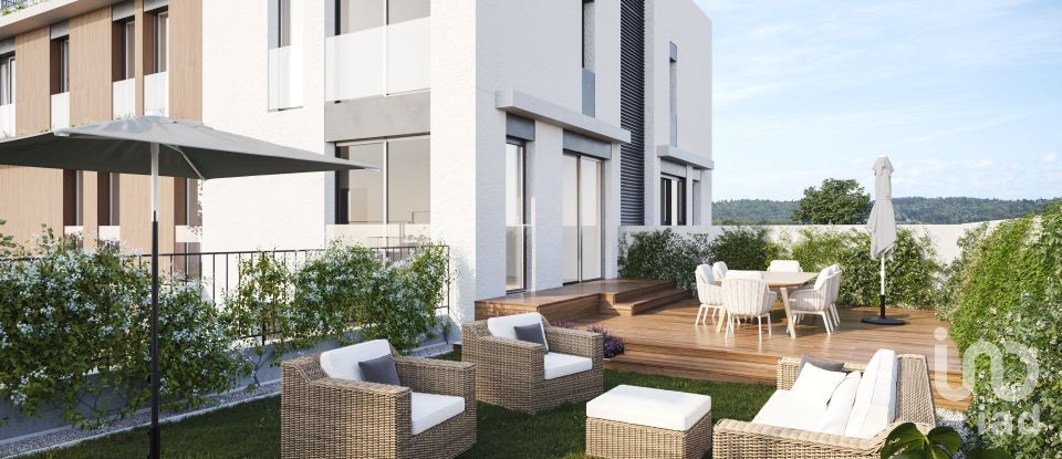 Apartment 3 bedrooms of 92 m² in Cerdanyola del Vallès (08290)