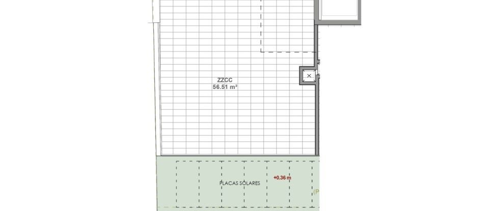 Apartment 3 bedrooms of 92 m² in Cerdanyola del Vallès (08290)