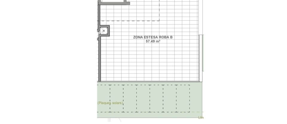 Apartment 3 bedrooms of 92 m² in Cerdanyola del Vallès (08290)