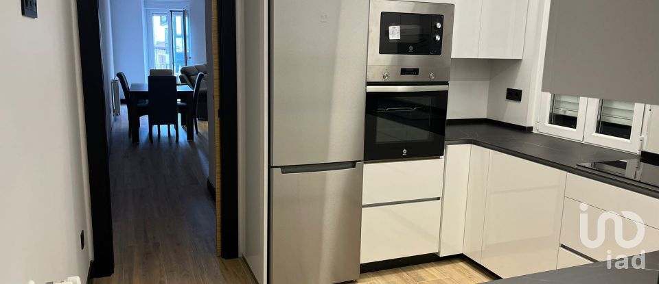 Pis 2 habitacions de 70 m² a León (24001)