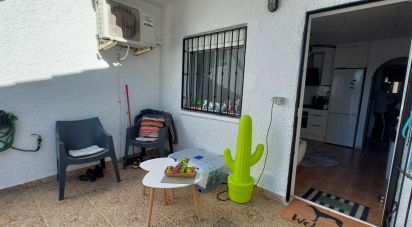 Casa 1 habitació de 40 m² a San Fulgencio (03177)