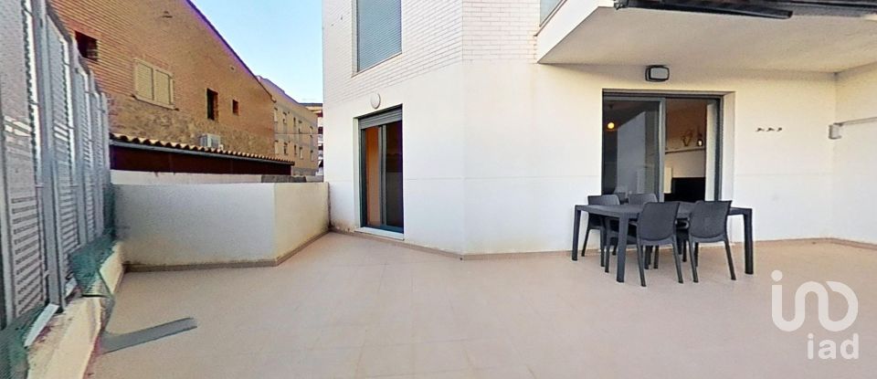 Apartment 2 bedrooms of 66 m² in Oropesa/Oropesa del Mar (12594)