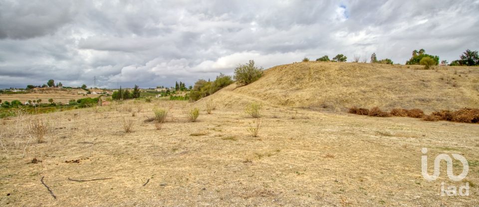 Terreno de 14.637 m² en Ampliacion Cartama (29570)