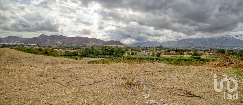 Terreno de 14.637 m² en Ampliacion Cartama (29570)