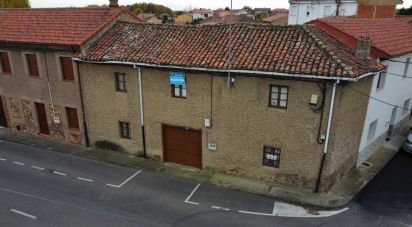 Casa de pueblo 4 habitaciones de 243 m² en Sariegos del Bernesga (24121)