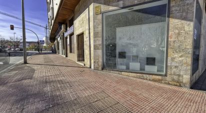 Tienda / local comercial de 60 m² en Ciudad Real (13001)