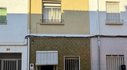 House 3 bedrooms of 159 m² in Pego (03780)