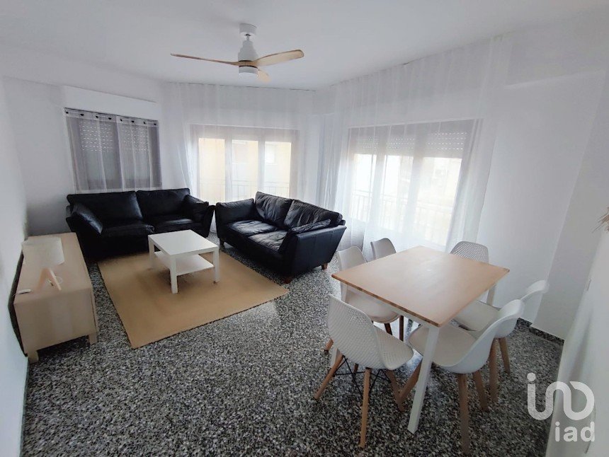 Pis 5 habitacions de 130 m² a Xabia/Javea (03730)