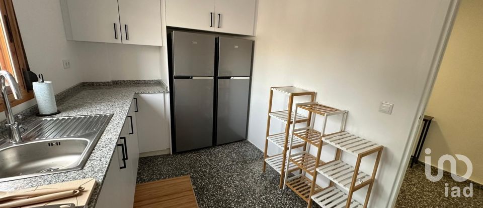 Pis 5 habitacions de 130 m² a Xabia/Javea (03730)