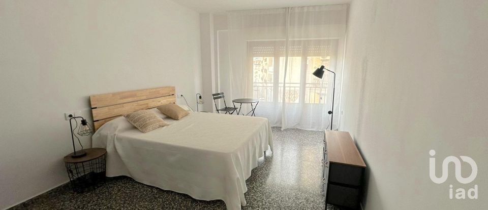 Pis 5 habitacions de 130 m² a Xabia/Javea (03730)