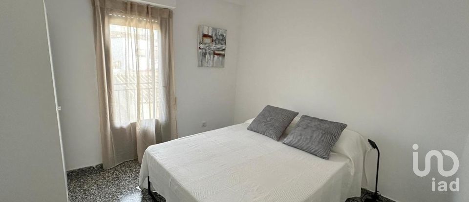 Pis 5 habitacions de 130 m² a Xabia/Javea (03730)