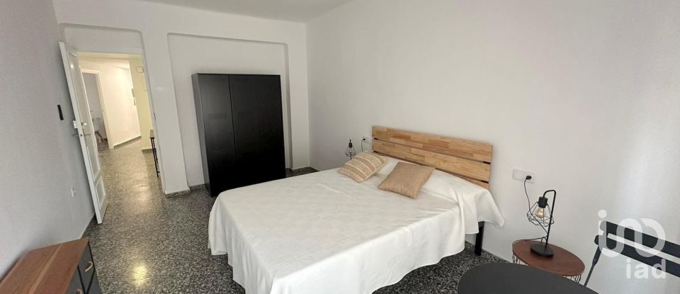 Pis 5 habitacions de 130 m² a Xabia/Javea (03730)