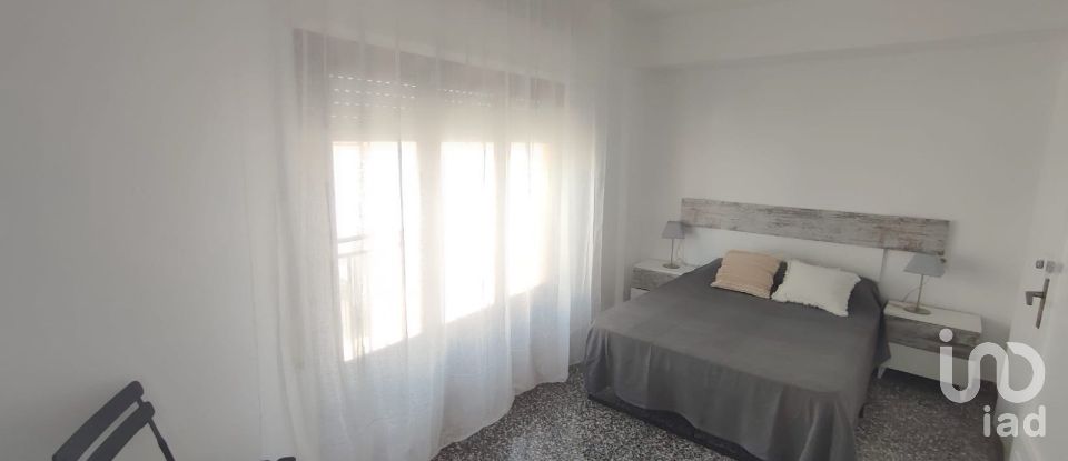 Pis 5 habitacions de 130 m² a Xabia/Javea (03730)