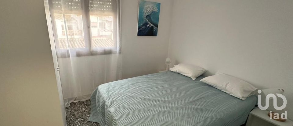 Pis 5 habitacions de 130 m² a Xabia/Javea (03730)