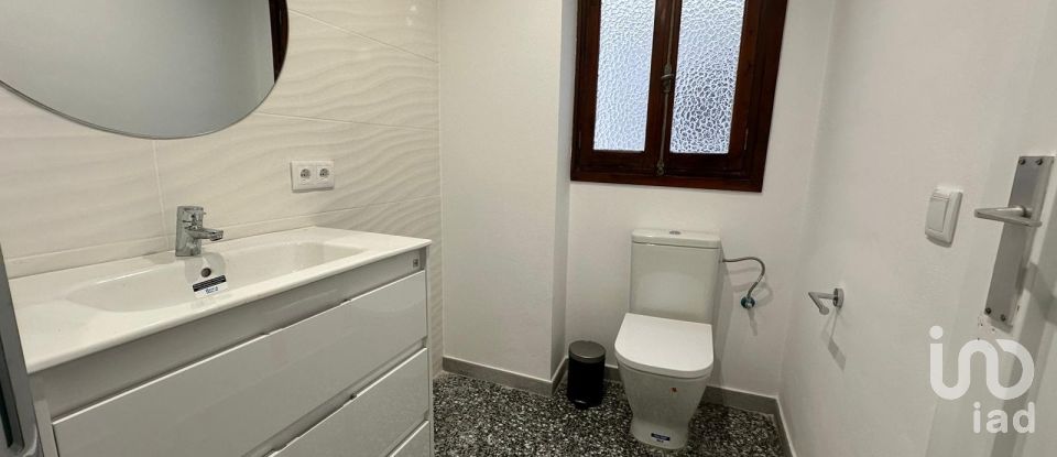 Pis 5 habitacions de 130 m² a Xabia/Javea (03730)