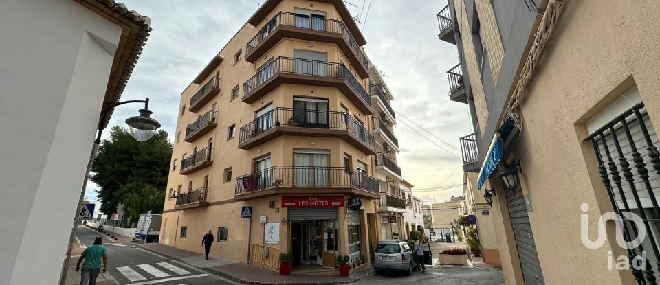 Pis 5 habitacions de 130 m² a Xabia/Javea (03730)