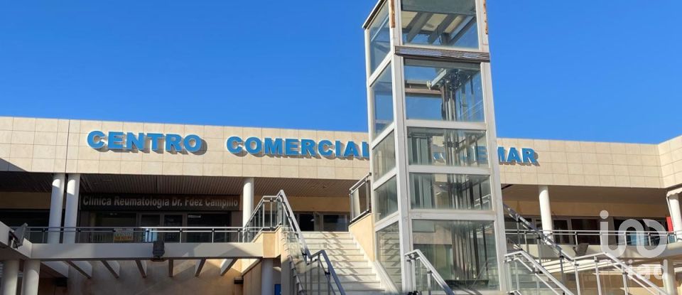 Botiga / Local comercial de 75 m² a Torrevieja (03188)