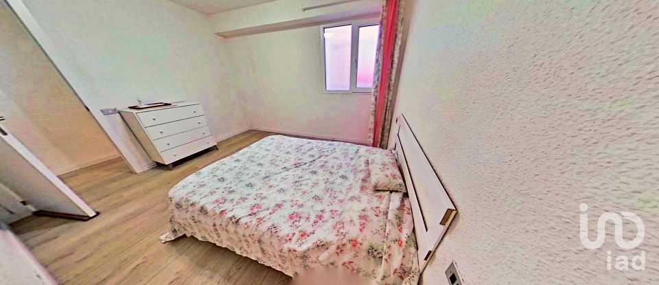 Pis 3 habitacions de 91 m² a Alicante/Alacant (03009)