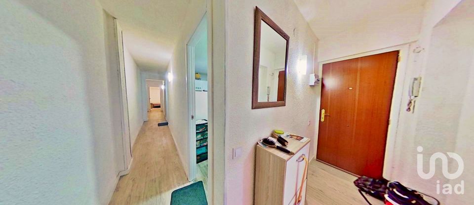 Pis 3 habitacions de 91 m² a Alicante/Alacant (03009)