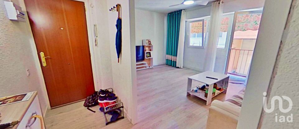 Pis 3 habitacions de 91 m² a Alicante/Alacant (03009)